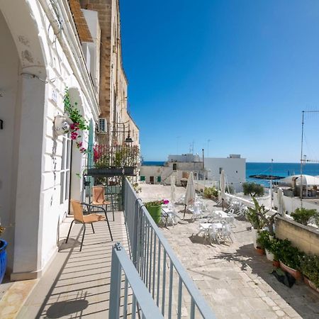 Casa Mare Apartment Monopoli Exterior foto