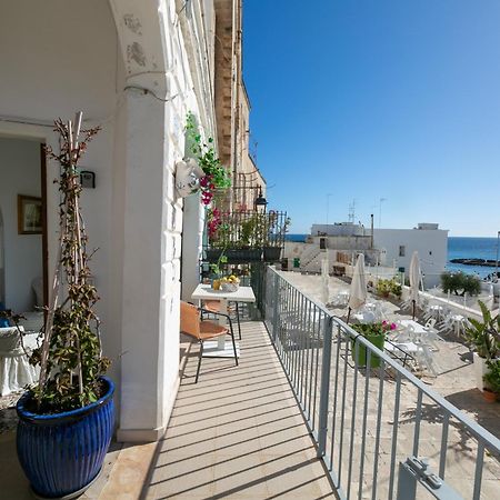 Casa Mare Apartment Monopoli Exterior foto