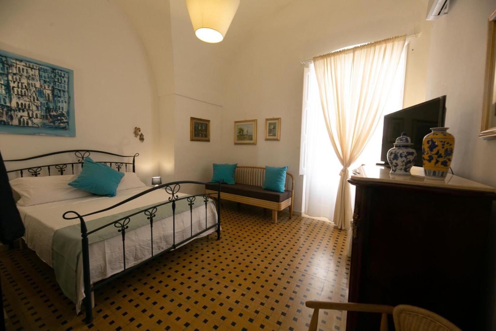 Casa Mare Apartment Monopoli Exterior foto