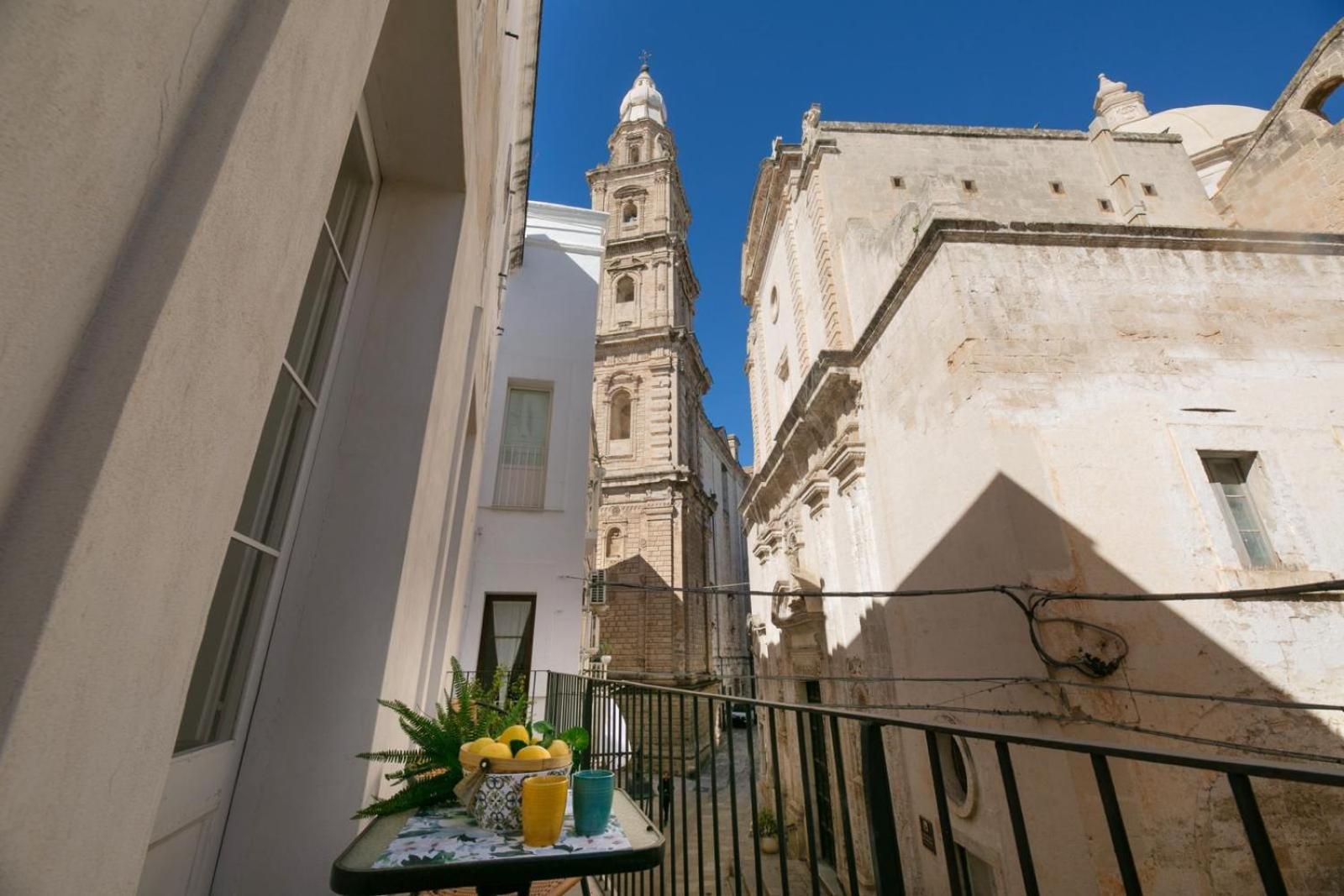 Casa Mare Apartment Monopoli Exterior foto