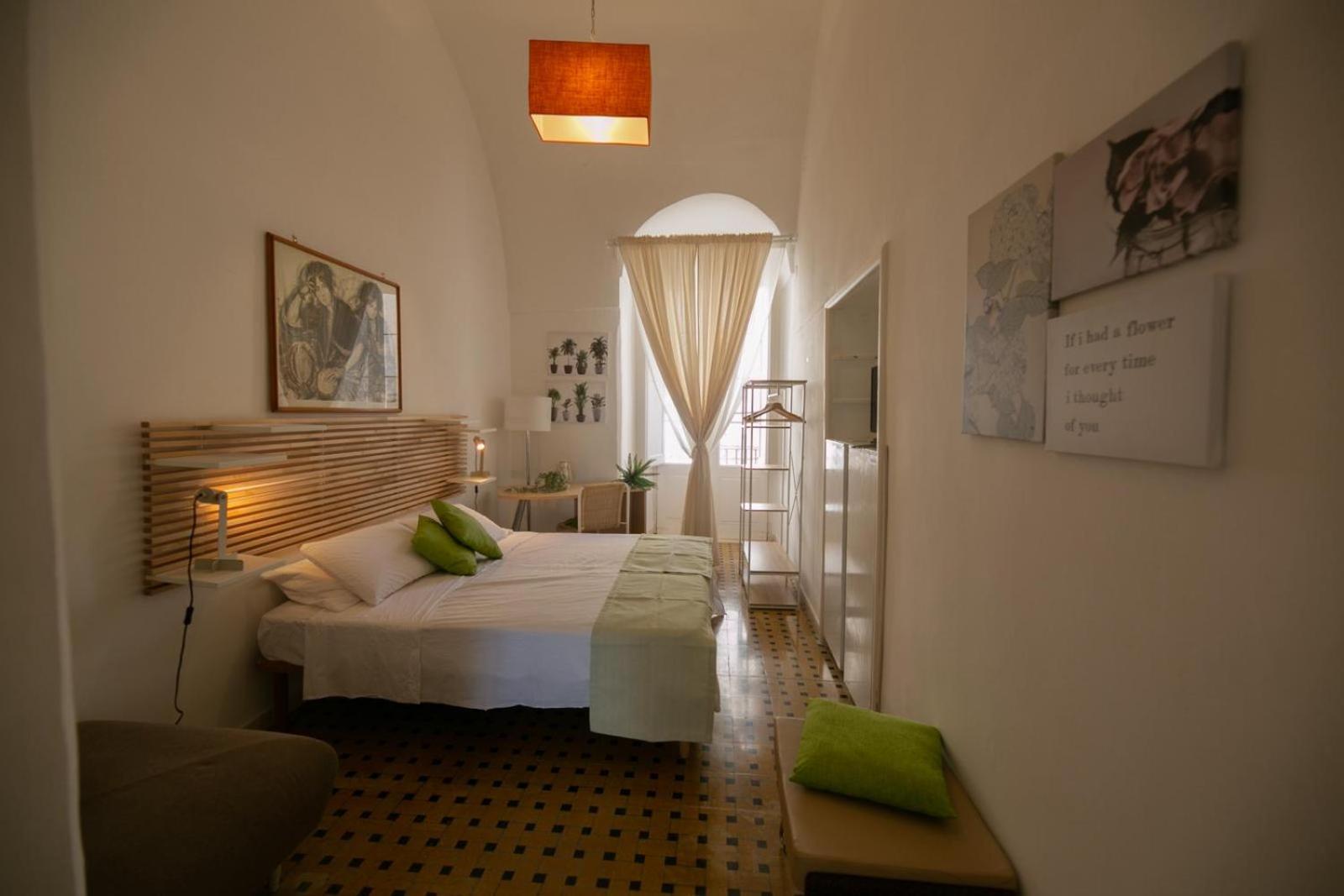 Casa Mare Apartment Monopoli Exterior foto