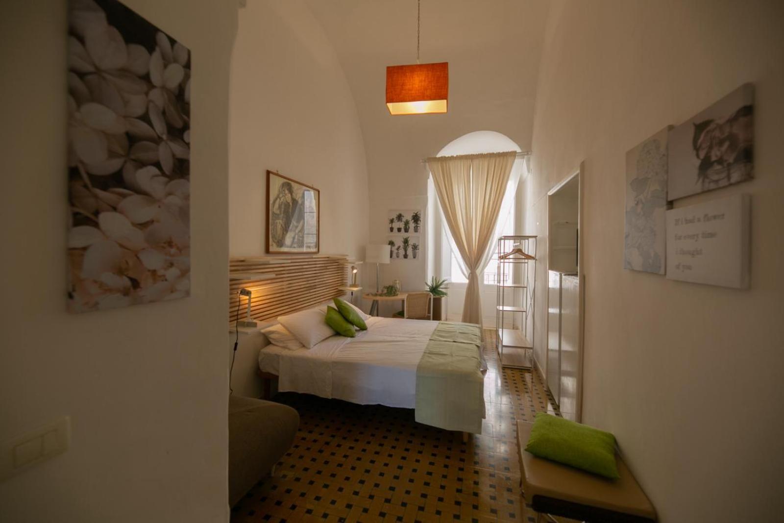 Casa Mare Apartment Monopoli Exterior foto