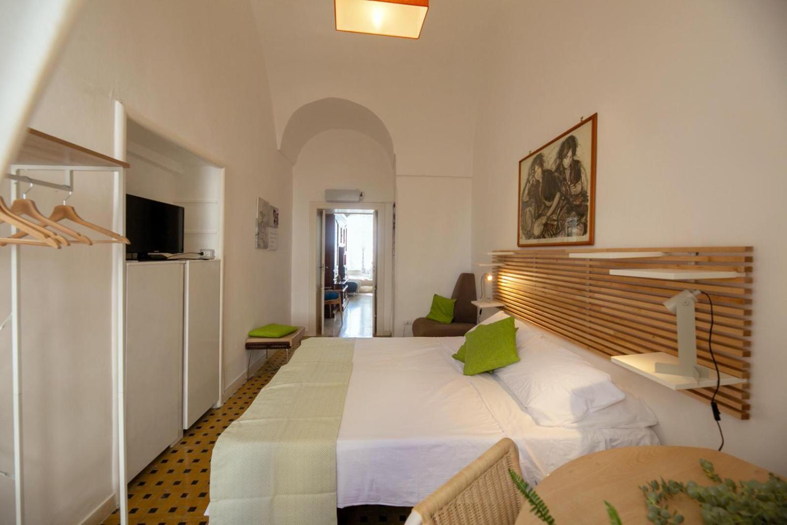 Casa Mare Apartment Monopoli Exterior foto